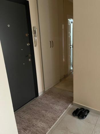 Emaar AVM Yanında Site İçerisinde Full Sosyal Donatılı Satılık 2+1 Lüks Residence Daire