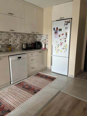 Emaar AVM Yanında Site İçerisinde Full Sosyal Donatılı Satılık 2+1 Lüks Residence Daire
