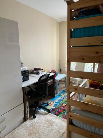 Emaar AVM Yanında Site İçerisinde Full Sosyal Donatılı Satılık 2+1 Lüks Residence Daire
