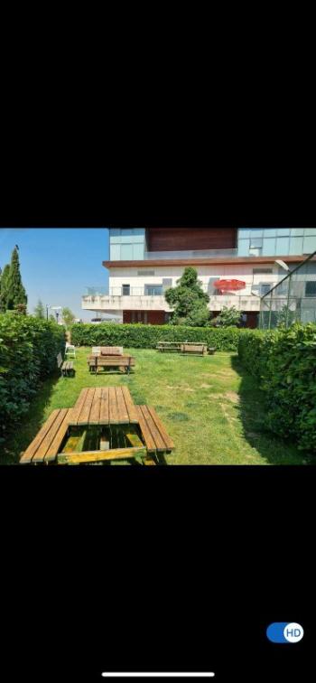 Emaar AVM Yanında Site İçerisinde Full Sosyal Donatılı Satılık 2+1 Lüks Residence Daire