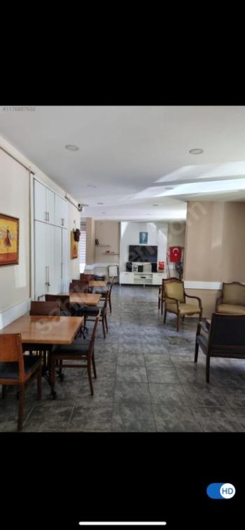 Emaar AVM Yanında Site İçerisinde Full Sosyal Donatılı Satılık 2+1 Lüks Residence Daire