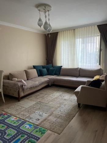 Emaar AVM Yanında Site İçerisinde Full Sosyal Donatılı Satılık 2+1 Lüks Residence Daire