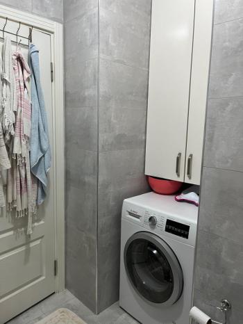 Emaar AVM Yanında Site İçerisinde Full Sosyal Donatılı Satılık 2+1 Lüks Residence Daire