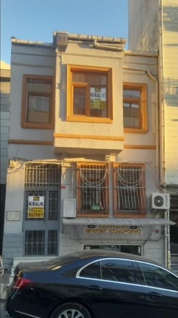  Bahceli Mustakil komple bina 