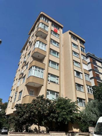 MALTEPE’DE SATILIK BALKONLU 3+1 