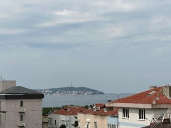 MALTEPE’DE SATILIK BALKONLU 3+1 