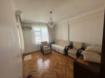 MALTEPE’DE SATILIK BALKONLU 3+1 