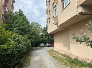 MALTEPE’DE SATILIK BALKONLU 3+1 
