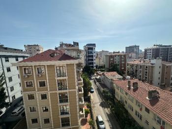 MALTEPE’DE SATILIK BALKONLU 3+1 