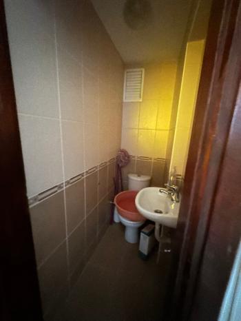 MALTEPE’DE SATILIK BALKONLU 3+1 