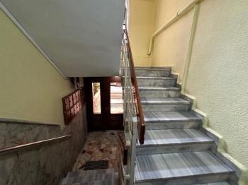 MALTEPE’DE SATILIK BALKONLU 3+1 