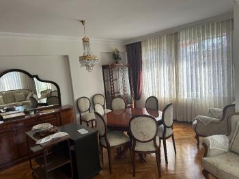 MALTEPE’DE SATILIK BALKONLU 3+1 