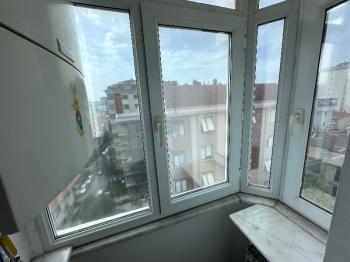 MALTEPE’DE SATILIK BALKONLU 3+1 