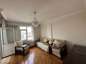 MALTEPE’DE SATILIK BALKONLU 3+1 