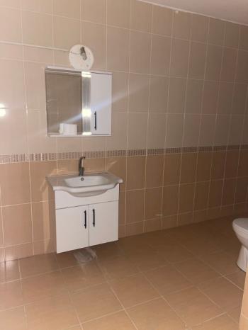 Göktürk Çamlık Caddesin'de 125m2  3+1 Kiralık Daire