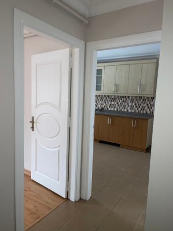 Göktürk Çamlık Caddesin'de 125m2  3+1 Kiralık Daire