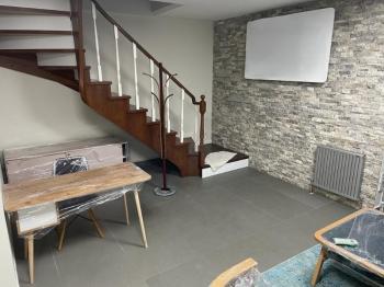 Çekmeköy Merkez mahallesinde kiralık dubleks ofis