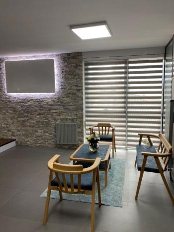Çekmeköy Merkez mahallesinde kiralık dubleks ofis