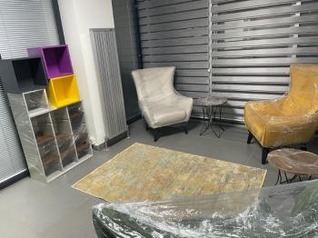 Çekmeköy Merkez mahallesinde kiralık dubleks ofis