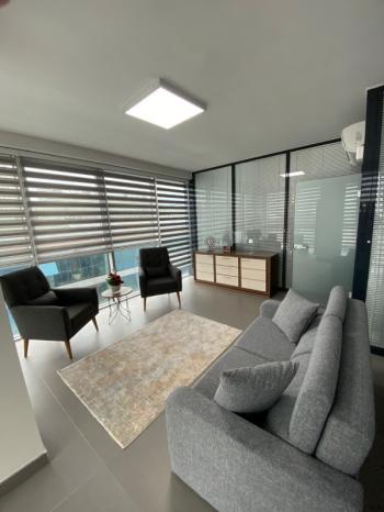 Çekmeköy Merkez mahallesinde kiralık dubleks ofis