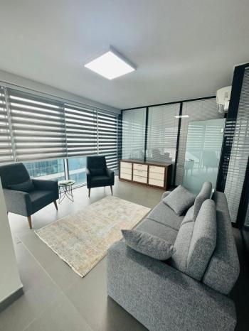 Çekmeköy Merkez mahallesinde kiralık dubleks ofis