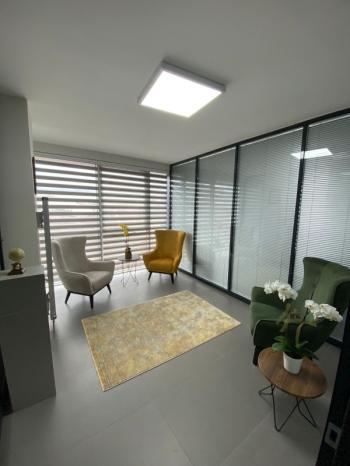 Çekmeköy Merkez mahallesinde kiralık dubleks ofis