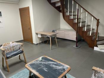 Çekmeköy Merkez mahallesinde kiralık dubleks ofis