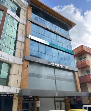 Çekmeköy Merkez mahallesinde kiralık dubleks ofis