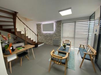 Çekmeköy Merkez mahallesinde kiralık dubleks ofis