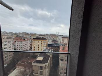 Maltepe'de Krediye Uygun Satılık Ferah, Sıfır 3+1 Daire