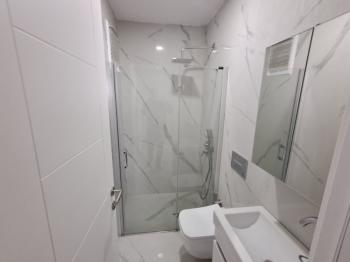 Maltepe'de Krediye Uygun Satılık Ferah, Sıfır 3+1 Daire