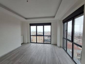 Maltepe'de Krediye Uygun Satılık Ferah, Sıfır 3+1 Daire