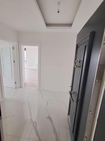 Maltepe'de Krediye Uygun Satılık Ferah, Sıfır 3+1 Daire