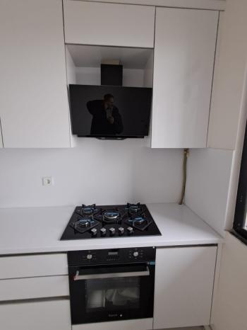 Maltepe'de Krediye Uygun Satılık Ferah, Sıfır 3+1 Daire