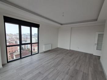 Maltepe'de Krediye Uygun Satılık Ferah, Sıfır 3+1 Daire