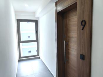 ÇEŞME LOCA TWİN'DE, AYDINLIK, BALKONLU,FERAH 1+1