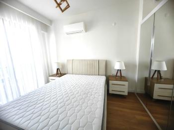 ÇEŞME LOCA TWİN'DE, AYDINLIK, BALKONLU,FERAH 1+1