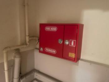 GÜNEY BATI CEPHELİ KAPALI OTOPARKLI ARAKAT DAİRE