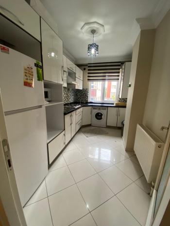 GÜNEY BATI CEPHELİ KAPALI OTOPARKLI ARAKAT DAİRE