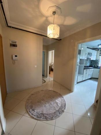 GÜNEY BATI CEPHELİ KAPALI OTOPARKLI ARAKAT DAİRE