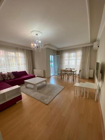 GÜNEY BATI CEPHELİ KAPALI OTOPARKLI ARAKAT DAİRE