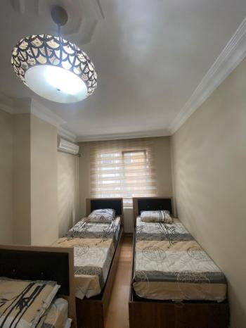 GÜNEY BATI CEPHELİ KAPALI OTOPARKLI ARAKAT DAİRE