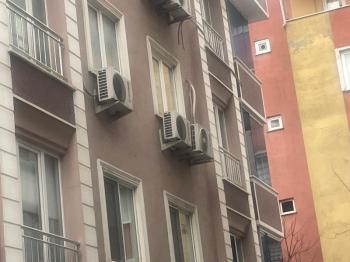 GÜNEY BATI CEPHELİ KAPALI OTOPARKLI ARAKAT DAİRE