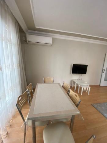 GÜNEY BATI CEPHELİ KAPALI OTOPARKLI ARAKAT DAİRE