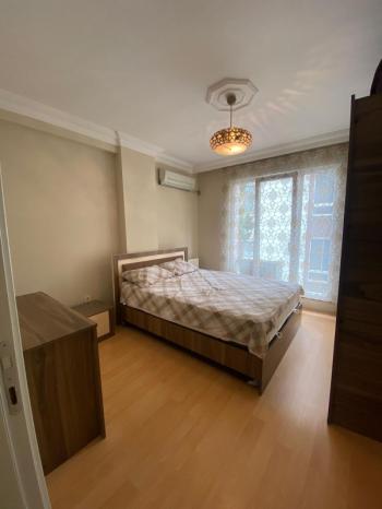 GÜNEY BATI CEPHELİ KAPALI OTOPARKLI ARAKAT DAİRE