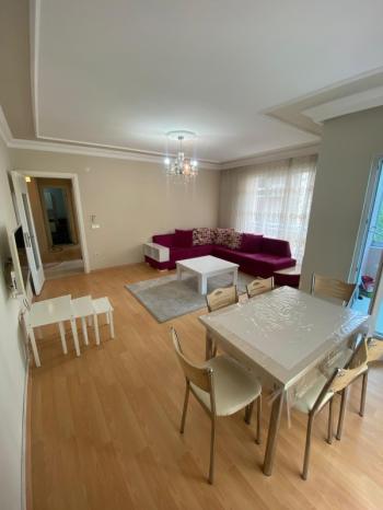 GÜNEY BATI CEPHELİ KAPALI OTOPARKLI ARAKAT DAİRE