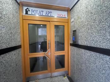 GÜNEY BATI CEPHELİ KAPALI OTOPARKLI ARAKAT DAİRE