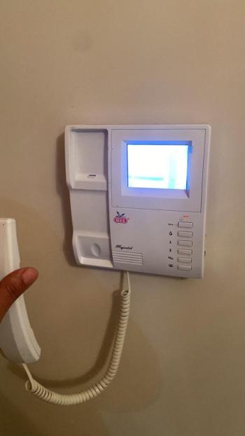 GÜNEY BATI CEPHELİ KAPALI OTOPARKLI ARAKAT DAİRE
