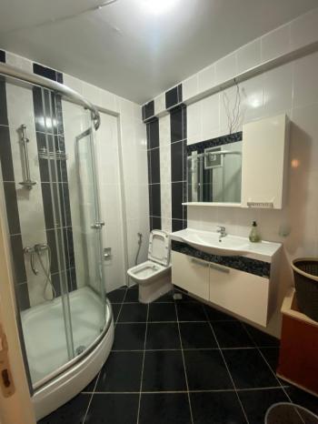 GÜNEY BATI CEPHELİ KAPALI OTOPARKLI ARAKAT DAİRE
