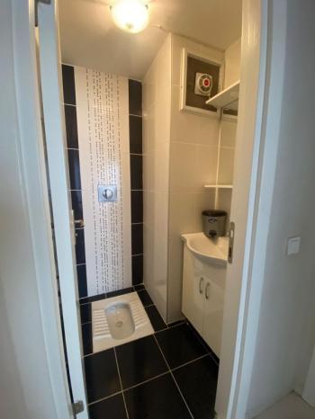 GÜNEY BATI CEPHELİ KAPALI OTOPARKLI ARAKAT DAİRE